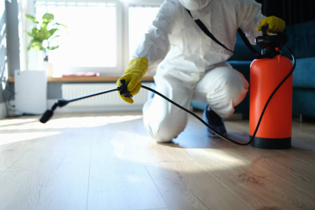 Reliable Unattended Death Cleanup contractor in Crook, CO by Trauma Clean Pros