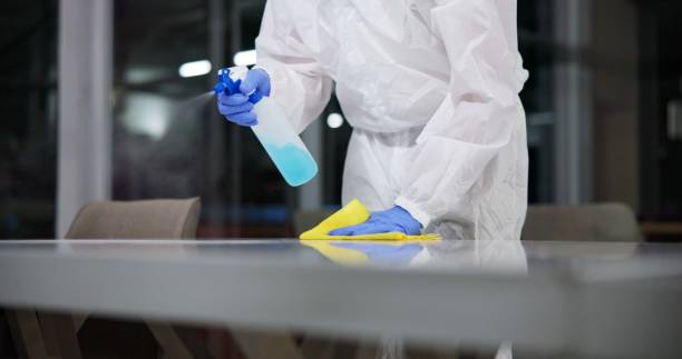Licensed Unattended Death Cleanup service in Crook, CO - Trauma Clean Pros